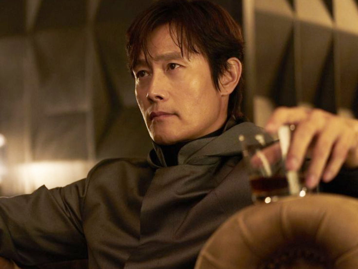 पॉपुलर सीरीज Squid Game Season 3 की अनदेखी तसवीरें, खूनी दृश्यों और इमोशनल सीन को ऐसे गया था फिल्माया - Photo Gallery