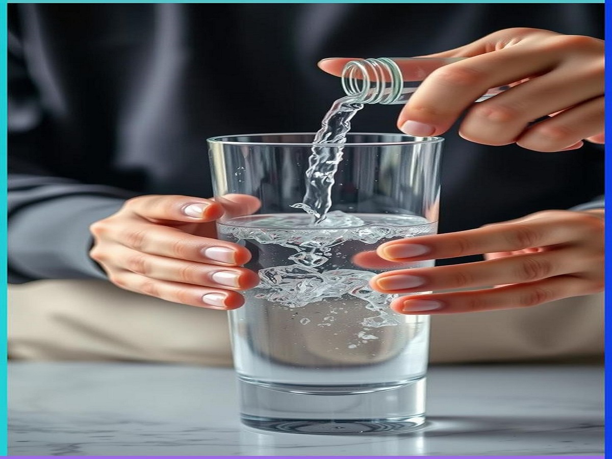 Increase Water Intake: जानें दिन भर में ज्यादा पानी पीने के जाने ये कुछ असरदार उपाय - Photo Gallery