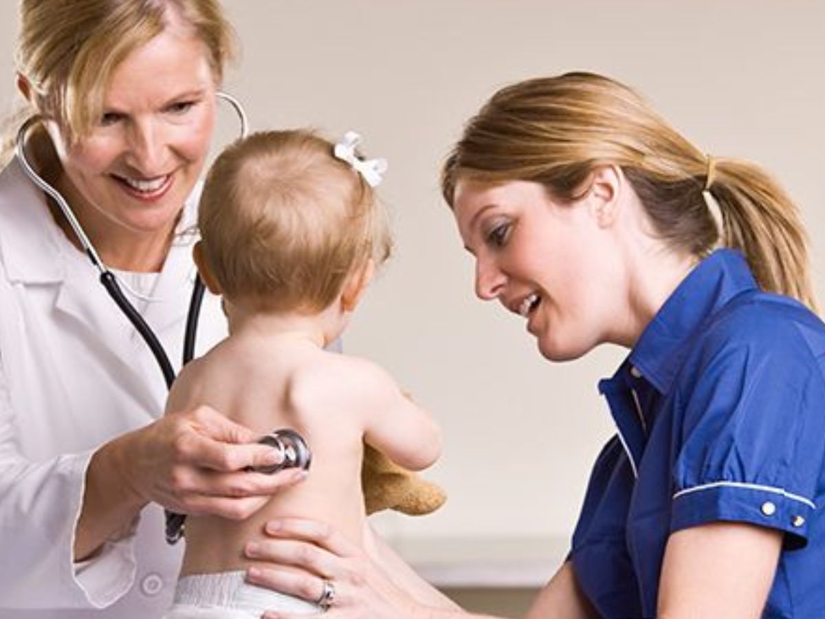 Newborn Care Concerns: नई-नई मां बनी महिलाओं के मन मे आते है ये कुछ सवाल - Photo Gallery