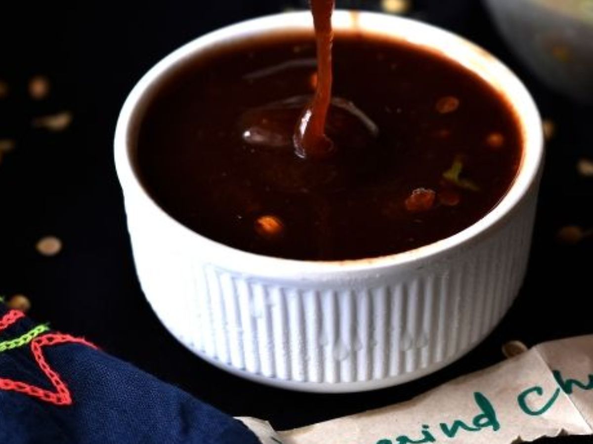 घर पर इस तरीके से बनाएं स्ट्रीट स्टाइल मसालेदार छोले टिक्की - Photo Gallery