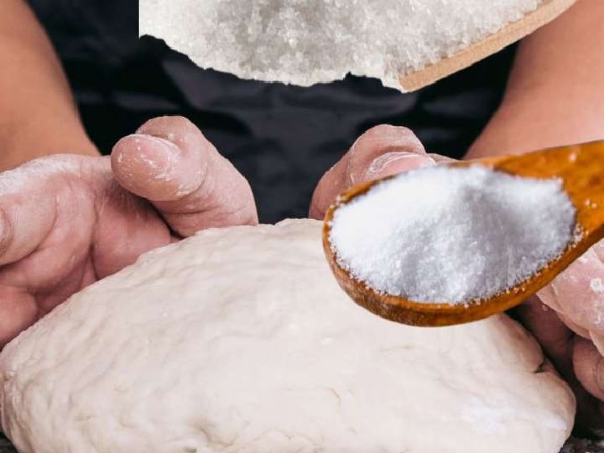 Kitchen tips:खराब आटे से बचें! गुंथे हुए आटे को ऐसे रखें सुरक्षित - Photo Gallery