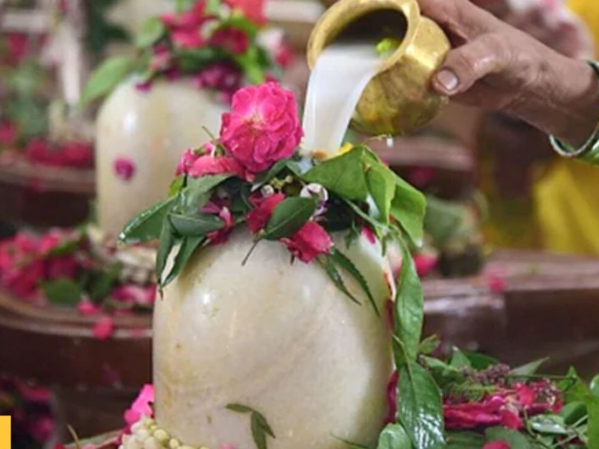 Sawan 2025: इस सावन भूलकर भी ना खाये ये दो चीज़े। जानिये वैज्ञानिक कारण। - Photo Gallery