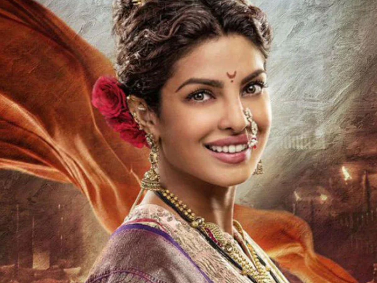 Birthday special: इस बर्थडे देखिए priyanka chopra की ये 7 ब्लॉकबस्टर फिल्में । - Photo Gallery