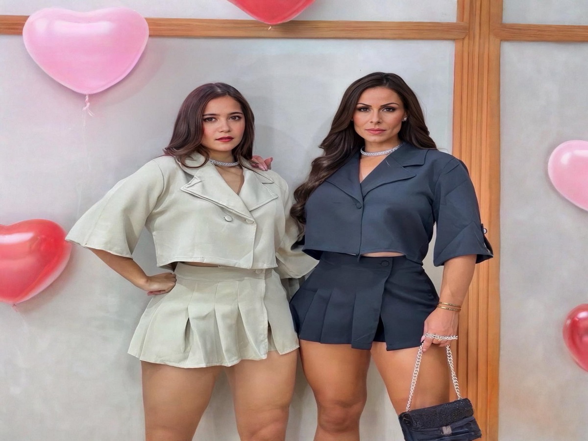 Archita Phukan: जानिए जब प्यार बना सजा-बेबीडॉल आर्ची की चौंकाने वाली ट्रांसफॉर्मेशन स्टोरी - Photo Gallery