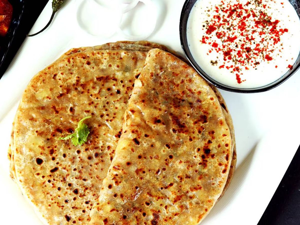 संडे गया,अब मंडे ब्लूज़ का हल? ट्राई करें ये 7स्वादिष्ट और हेल्दी ब्रेकफास्ट! - Photo Gallery