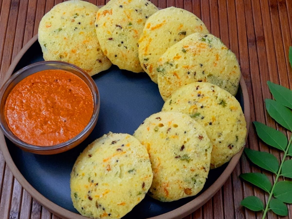 दाल बच गई ? उसे फ़ैके न्ही, उससे बनाये ये आसान और healthy snacks। - Photo Gallery