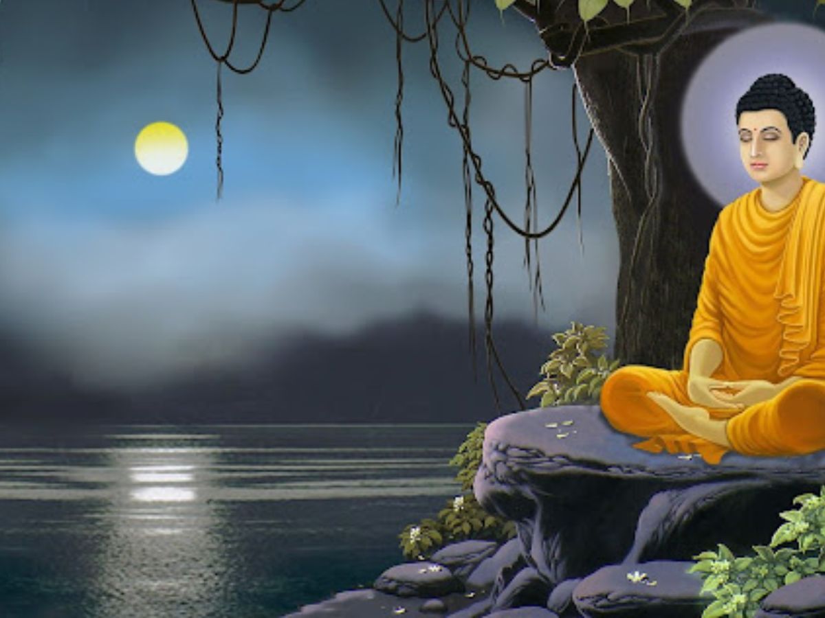 Kanwar Yatra 2025: कांवड़ यात्रा की तैयारी कर रहे हैं? Kanwar Yatra 2025: कांवड़ यात्रा की तैयारी कर रहे हैं? इन जरूरी बातों का रखे ध्यान ? - Photo Gallery