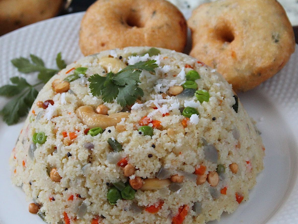 मानसून में टिफ़िन में क्या दें? ये डिशेज़ रहेंगी ताज़ा और सेहतमंद - Photo Gallery