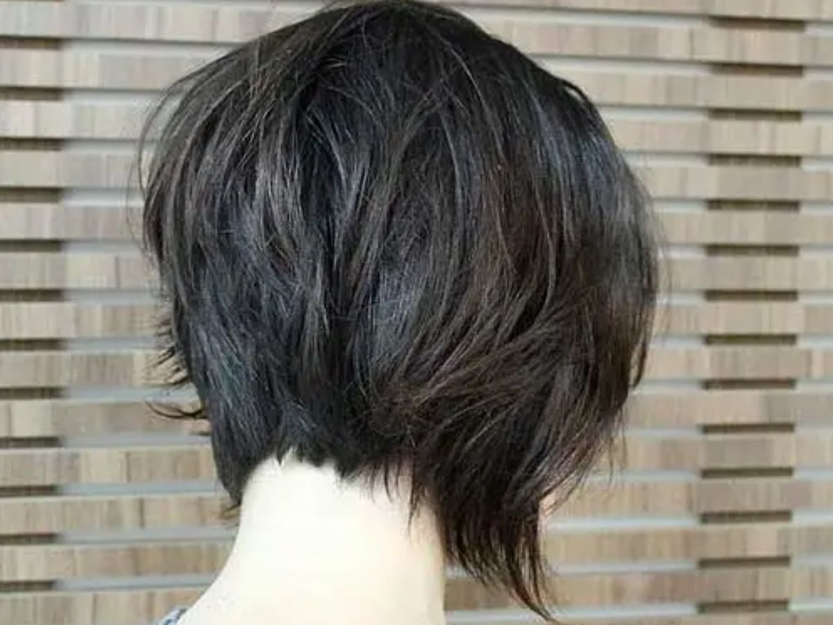 पतले बालों को दें वॉल्यूम गर्मियों के लिए ये है कुछ परफेक्ट बॉब हेयरस्टाइल्स - Photo Gallery