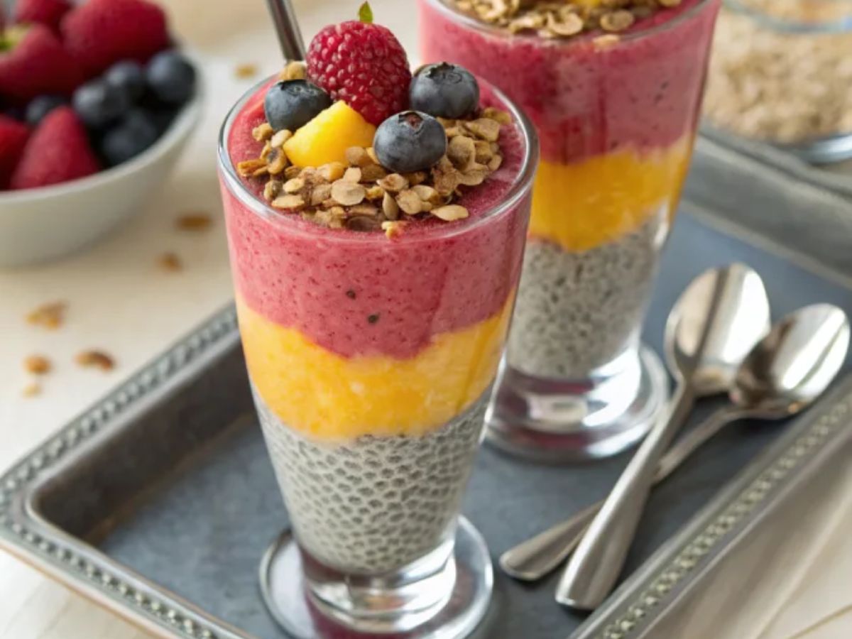 मानसून में वज़न घटाना है? बस 1 चमच चिया सीड्स और देखो कमाल! - Photo Gallery