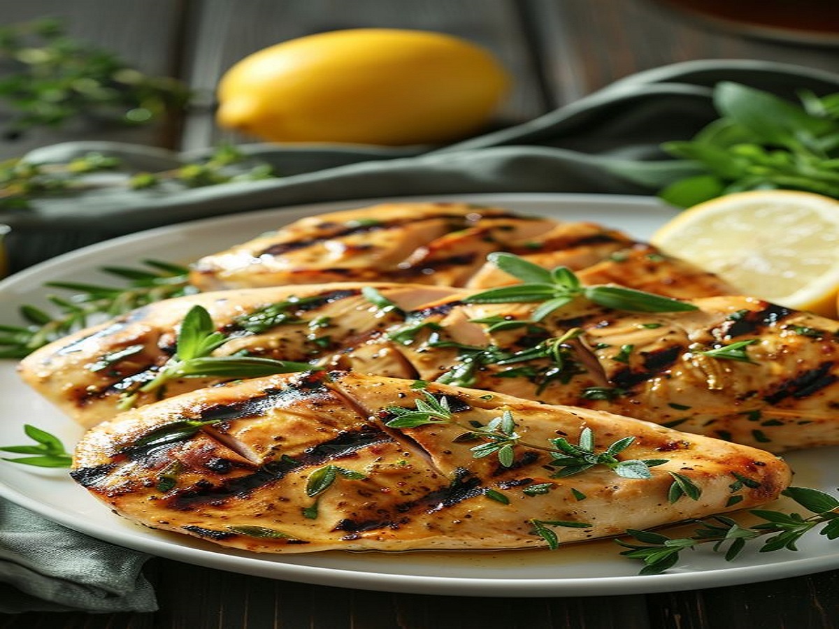 फैटी लिवर से परेशान? जानिए वो सीक्रेट फूड्स जो बदल देंगे लिवर की हालत - Photo Gallery