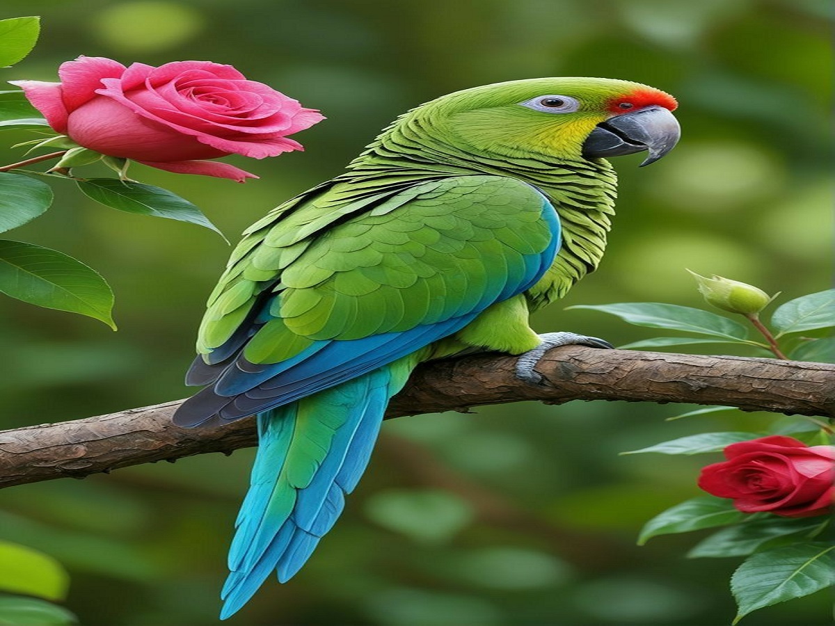 10 animals banned in India: भारत में 10 प्रतिबंधित जानवर जिन्हें पालतू नहीं बनाया जा सकता - Photo Gallery