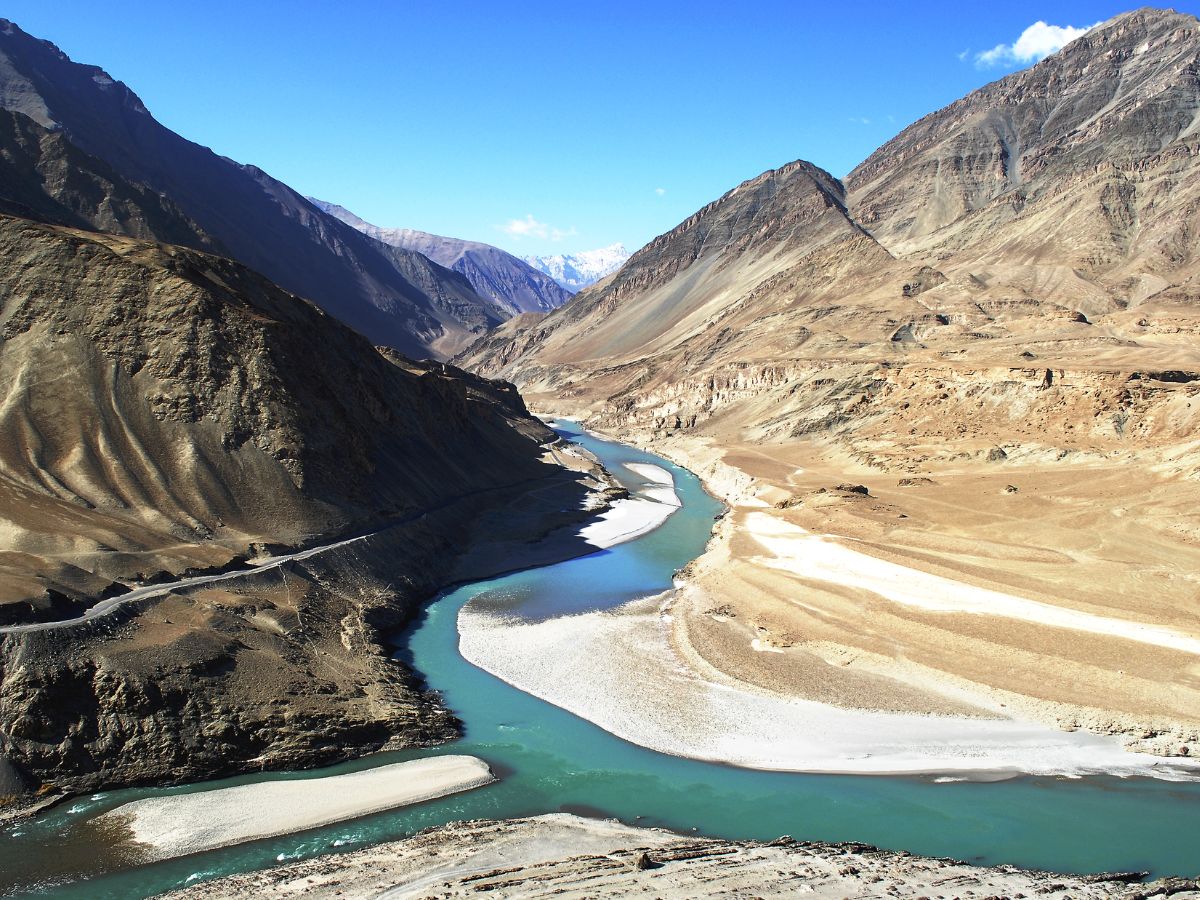 जंगल में ट्रैकिंग: पैदल यात्रियों के लिए भारत के 10 सर्वश्रेष्ठ राष्ट्रीय उद्यान - Photo Gallery