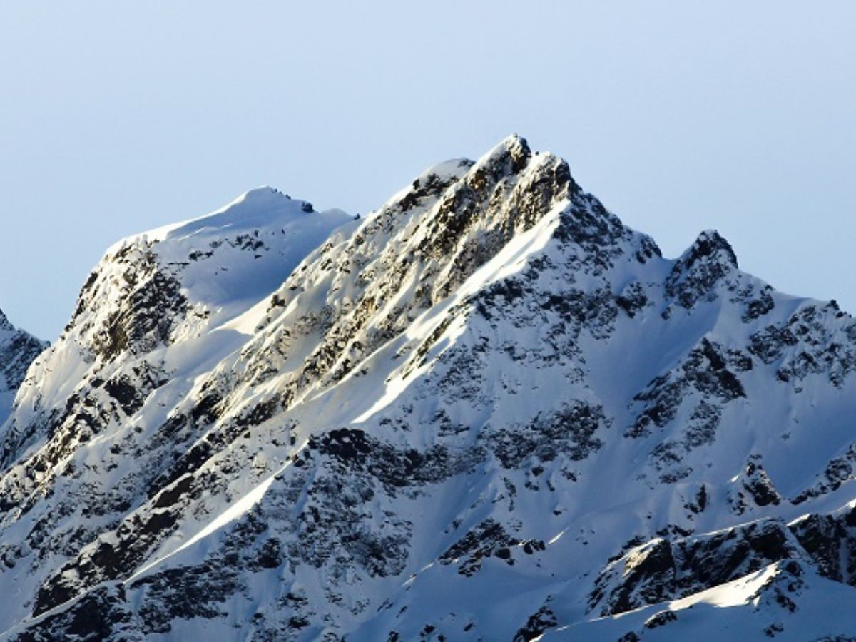 Hill stations: लेना है वीकेंड का मजा ? नोएडा से कुछ ही दूर है ये हिल स्टेशंस। - Photo Gallery