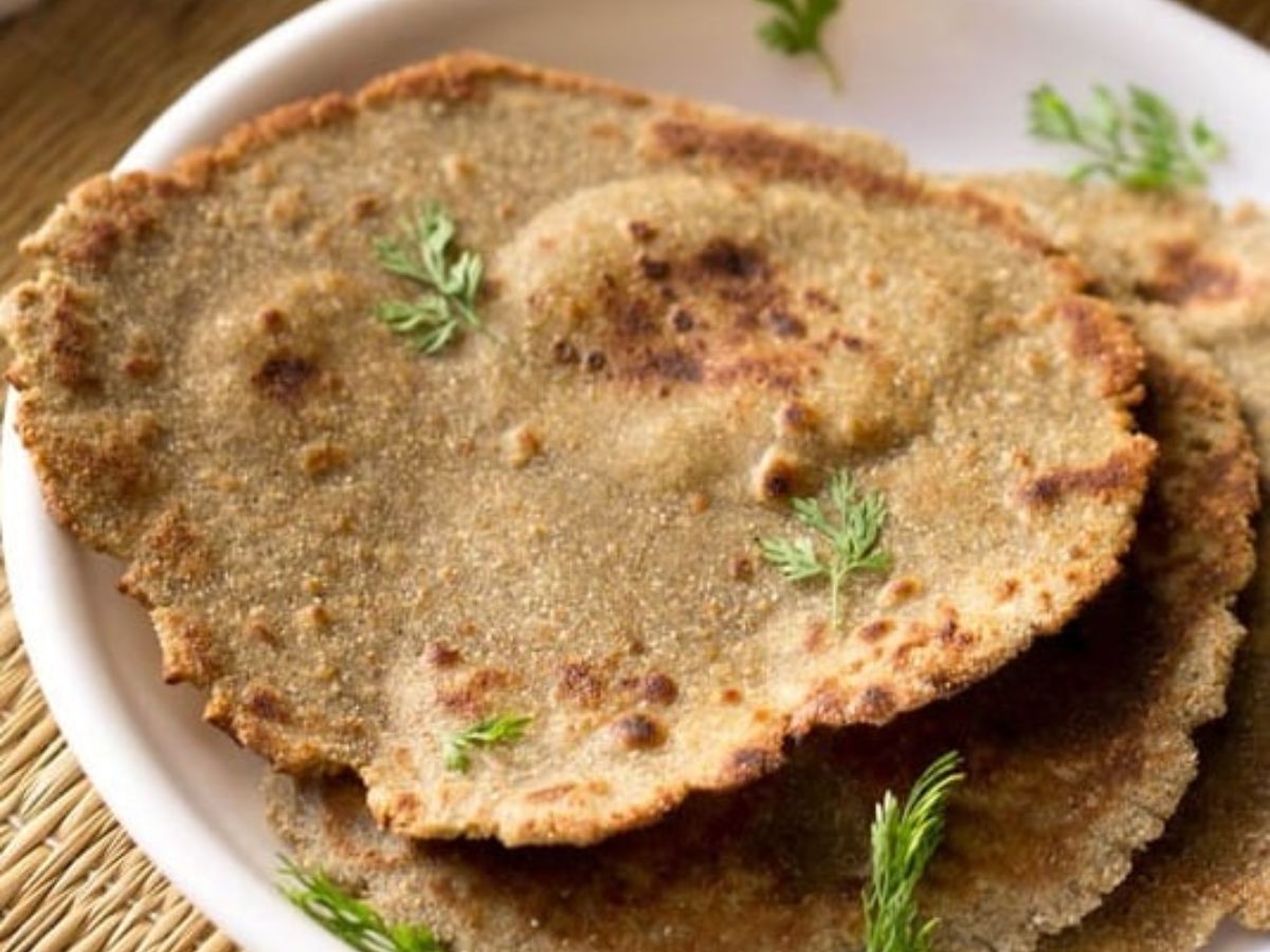 Health tips: ये 7 तरीके के आटे की रोटियों में कौनसी रोटी देगी फ़ायदा और नुकसान ? - Photo Gallery