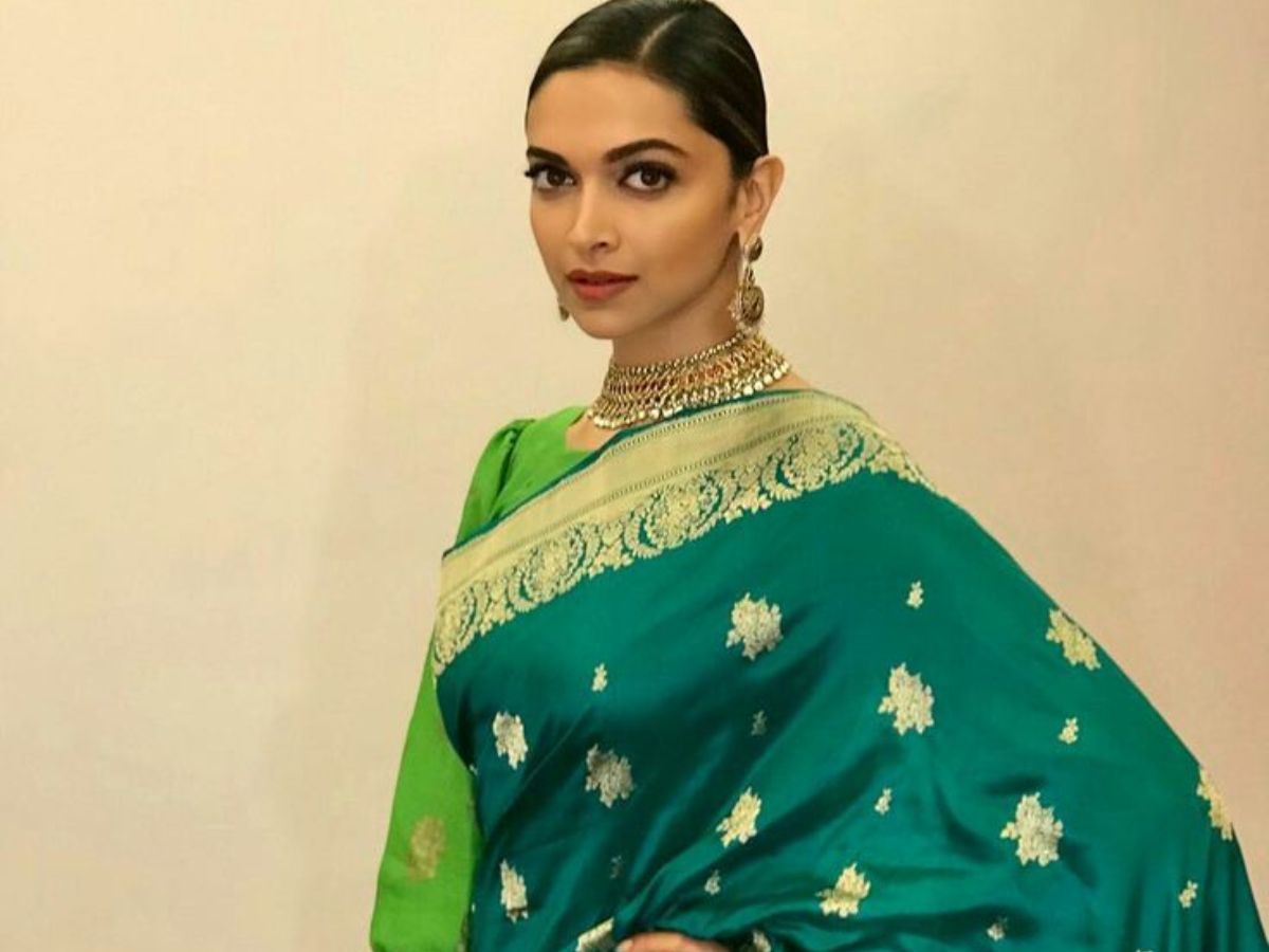 Haryali Teej: इस तीज बॉलीवुड क्वींस दिखी तीज के हरे अंदाज़ में। - Photo Gallery