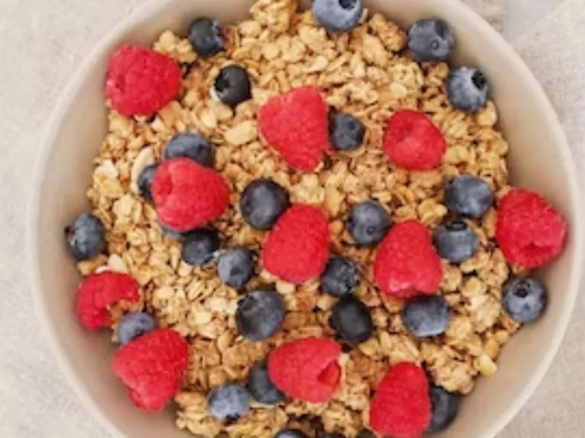 ओट्स या म्यूसली: वजन घटाने में किसका साथ है ज़्यादा असरदार? - Photo Gallery