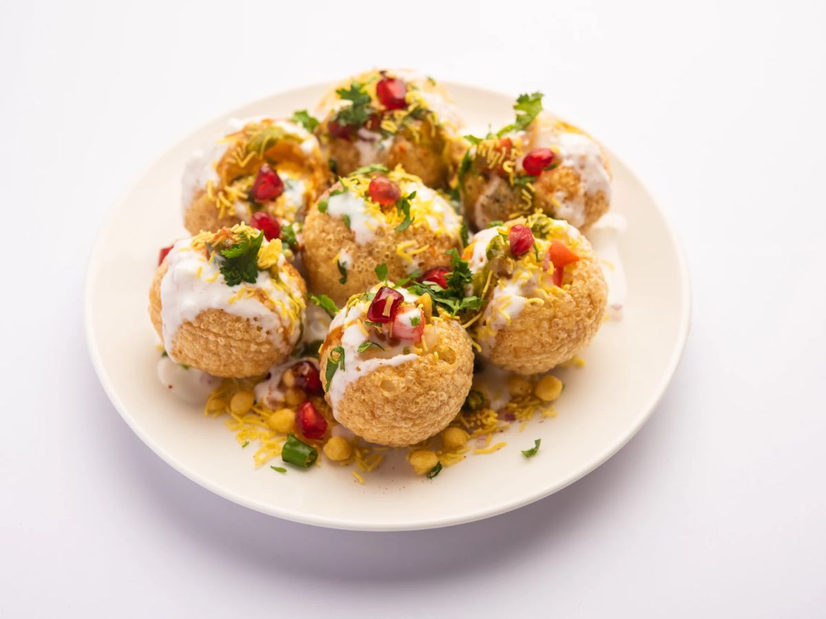 साबूदाना पानी वाला: व्रत का खाना बना स्ट्रीट फूड स्टाइल! - Photo Gallery