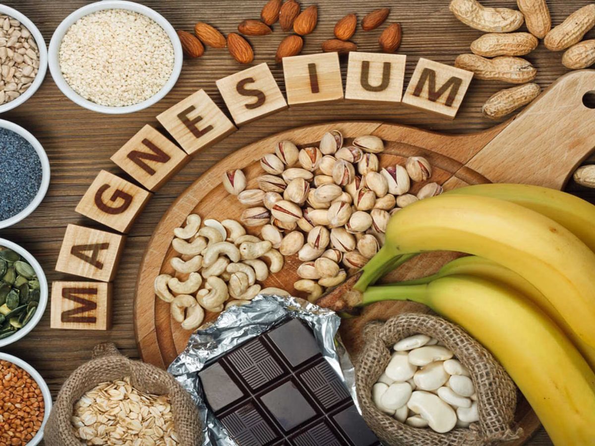 Health tips: ब्लड प्रेशर को नैचुरली कंट्रोल करने के लिए अपनाएं ये डॉक्टर द्वारा सुझाए टिप्स - Photo Gallery