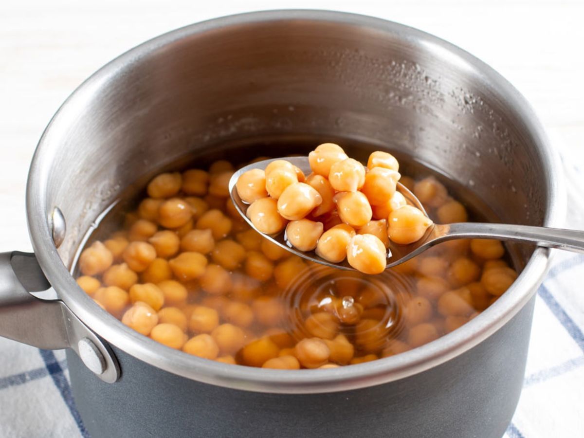 6 टेस्टी और प्रोटीन से भरपूर पराठे, जो दिल भी जीतें और सेहत भी - Photo Gallery