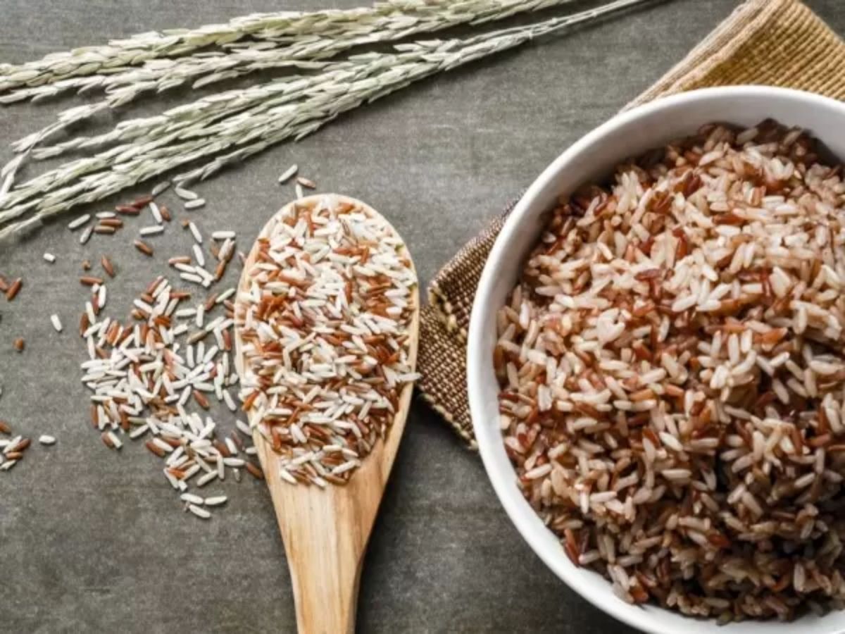 रोटी या चावल: वज़न घटाने के लिए क्या है बेटर ऑप्शन ? - Photo Gallery