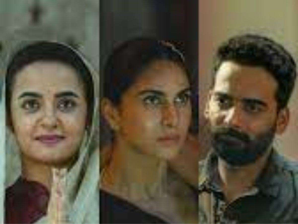 Mandala Murders: जासूसी और भविष्यवाणी के रहस्यों से भरी ये सीरिज दिखेगी OTT पर जानिए कब ? - Photo Gallery