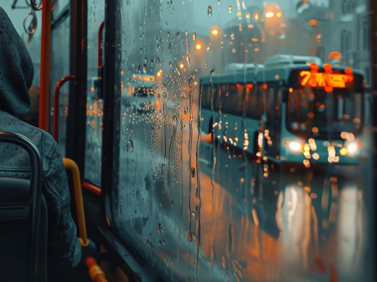 Rajasthan Weather: मानसून के चलते राजस्थान में प्रलय आने की संभावना! भयंकर बारिश देख मौसम विभाग ने दिया रेड अलर्ट - Photo Gallery