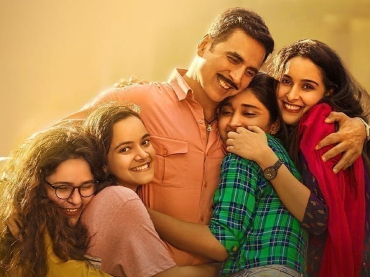 Rakshabandhan special: Jigra से  लेकर Rakshabandhan तक, इन फिल्मों में किया गया भाई-बहन के रिश्ते को सेलिब्रेट। - Photo Gallery