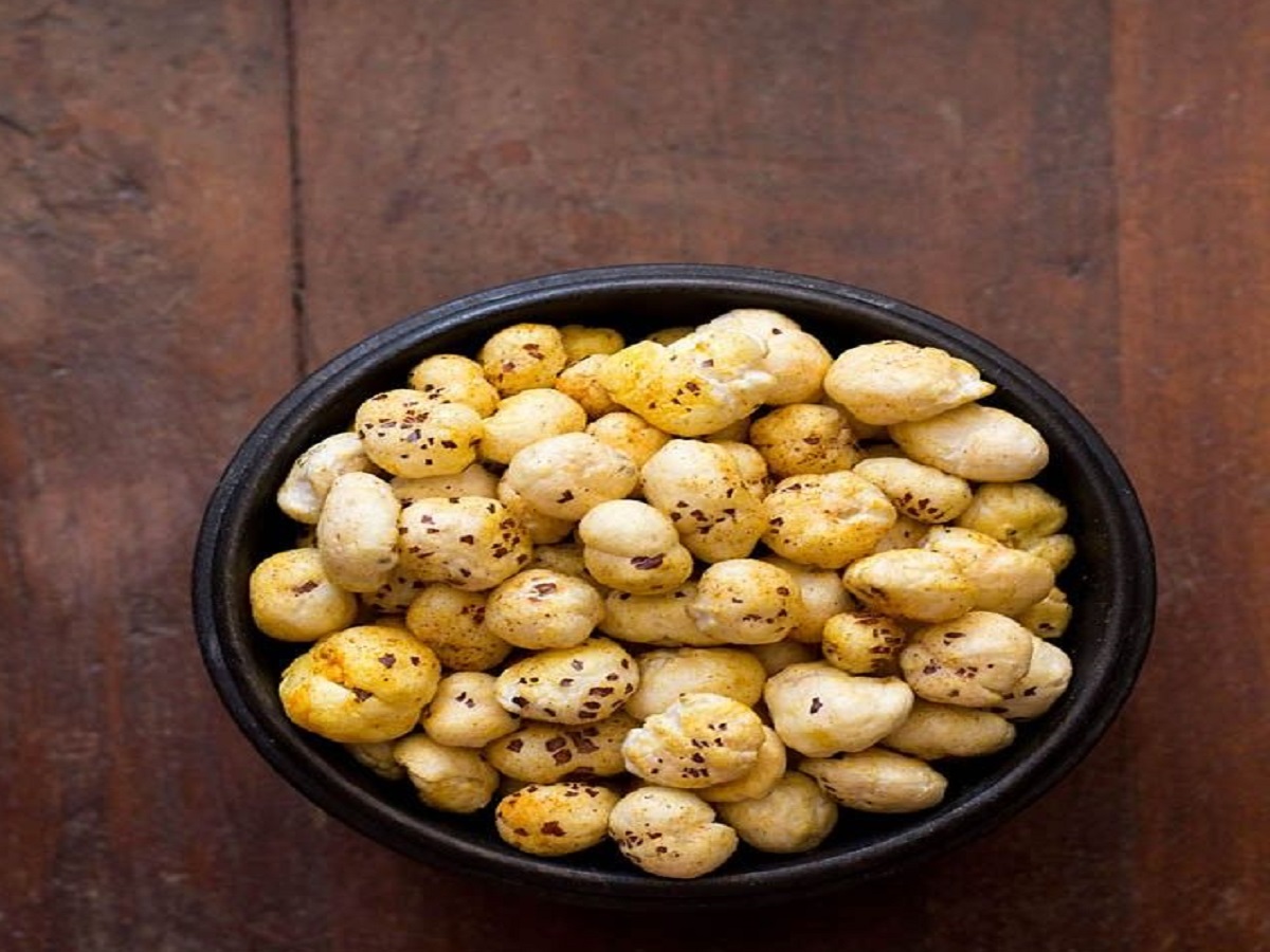 How beneficial is eating makhana for health, know its benefits!: मखाना खाना सेहत के लिए कितना लाभदायक है , जानिए इसके फायदे ! - Photo Gallery