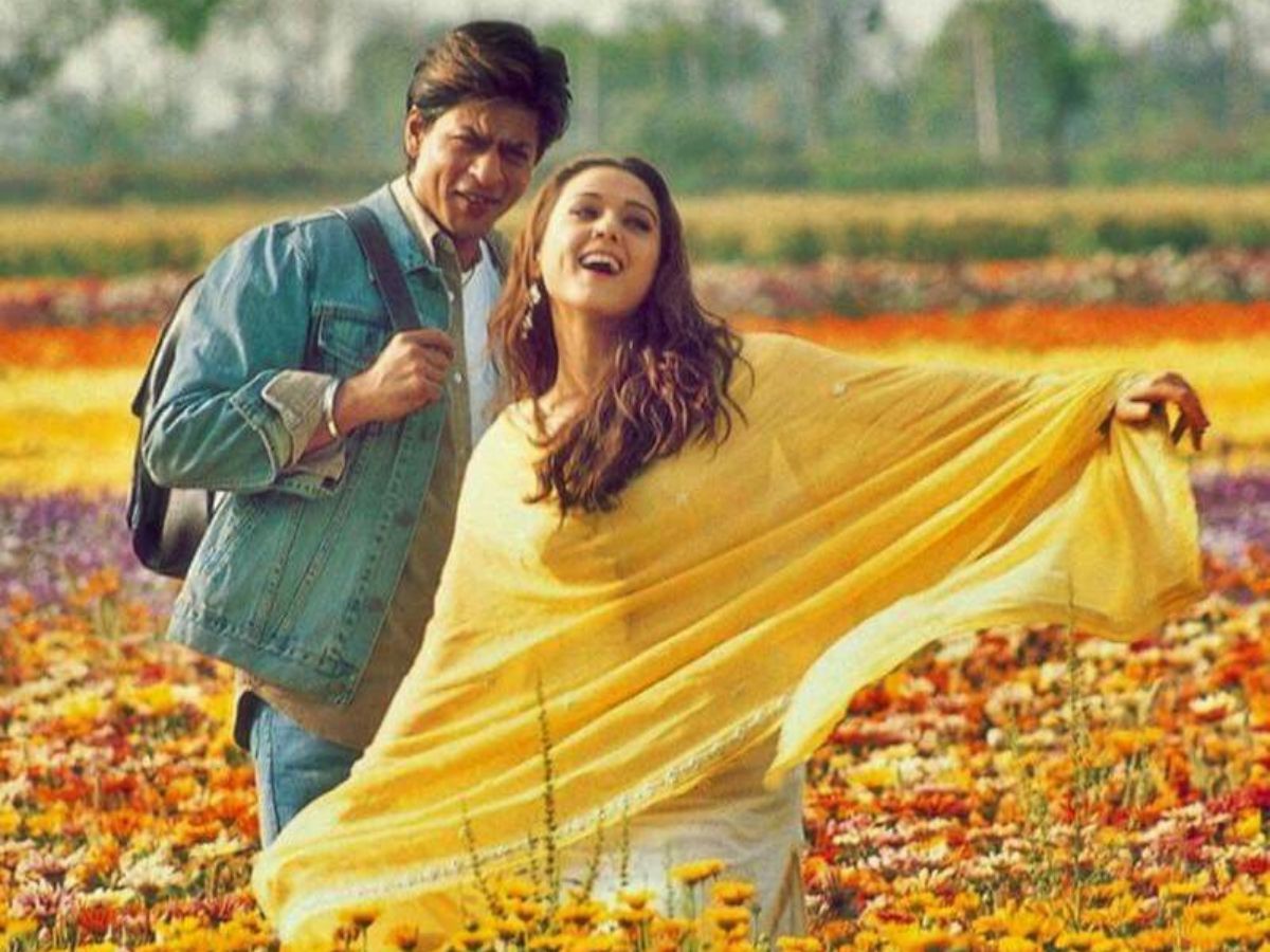 दिल को छू जाने वाले है ये कुछ, रोमांटिक बॉलीवुड फिल्में, जो आपको इमोशनल होने पर कर देंगी मजबूर । - Photo Gallery