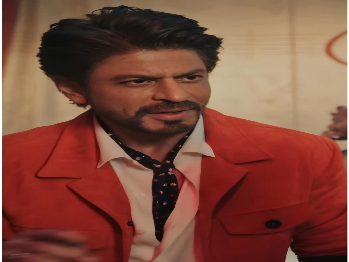 Shah Rukh Khan Inspirational Movies: शाहरुख खान की इन फिल्मों से मिलती है जिंदगी की सीख - Photo Gallery