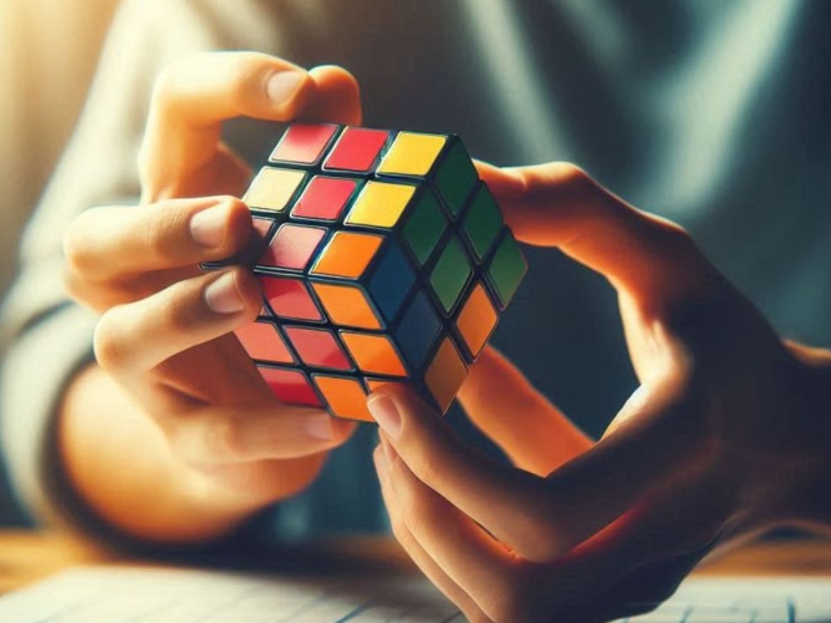 7 Mind Boosting Games:  इन कुछ गेम्स के साथ आप भी अपने दिमाग को बनाएं तेज और स्वस्थ - Photo Gallery