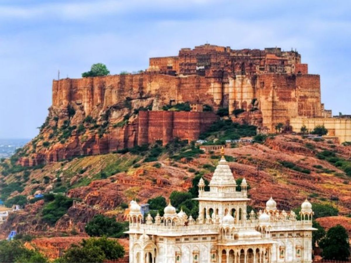 Indian states ruled by kings: इन कुछ राज्यों पर राज किया करते थे राजा, आप भी जानकार हो जाएंगे हैरान - Photo Gallery