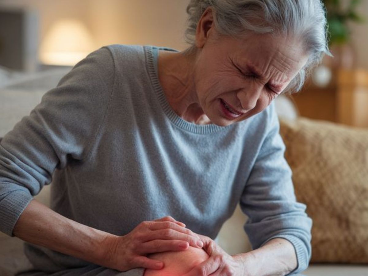 Vitamin D Deficiency Effects: अगर आपको भी है विटामिन D की कमी, तो सकती है ऑस्टियोपोरोसिस जैसी खतरनाक बीमारियां - Photo Gallery