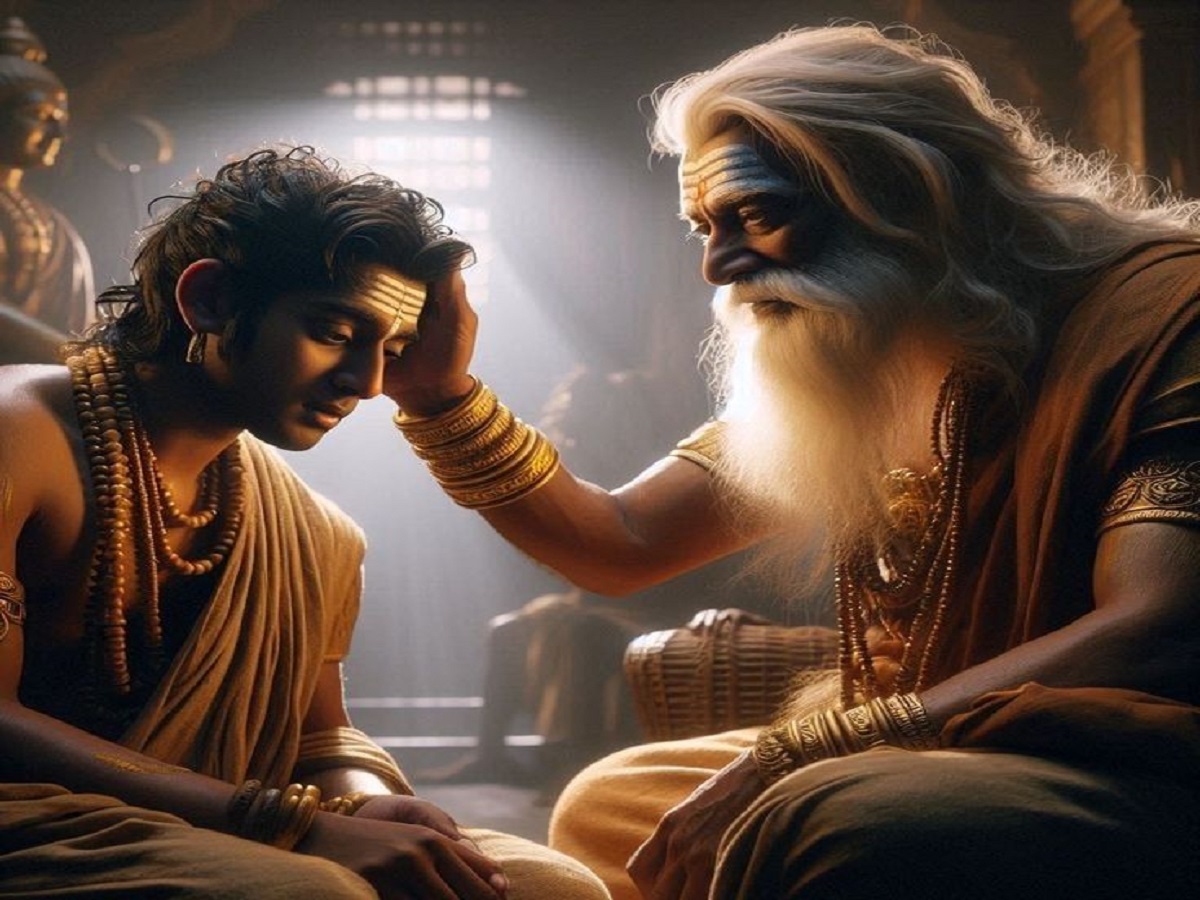 Guru Purnima 2025: ज्ञान, भक्ति और सम्मान का पर्व जानिए गुरु पूर्णिमा का धार्मिक और सामाजिक महत्व - Photo Gallery