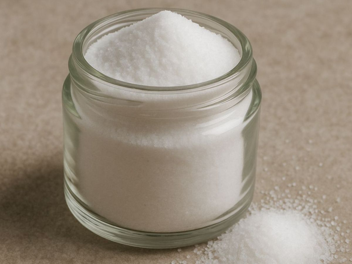 क्या बरसात में आपके भी नमक या चीनी हो रहे खराब ? अपनाए ये पाँच देसी नुसखें और देखे कमाल। - Photo Gallery