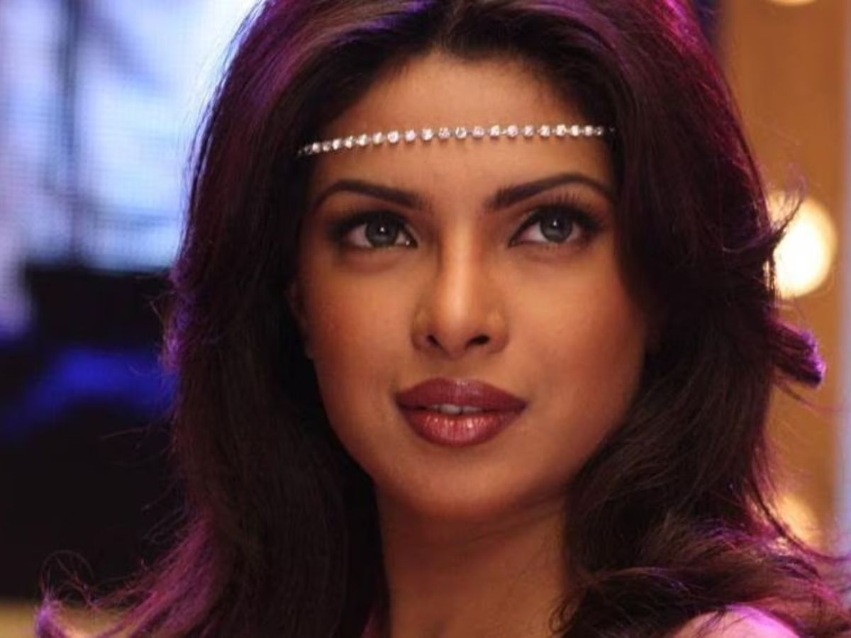 Birthday special: इस बर्थडे देखिए priyanka chopra की ये 7 ब्लॉकबस्टर फिल्में । - Photo Gallery