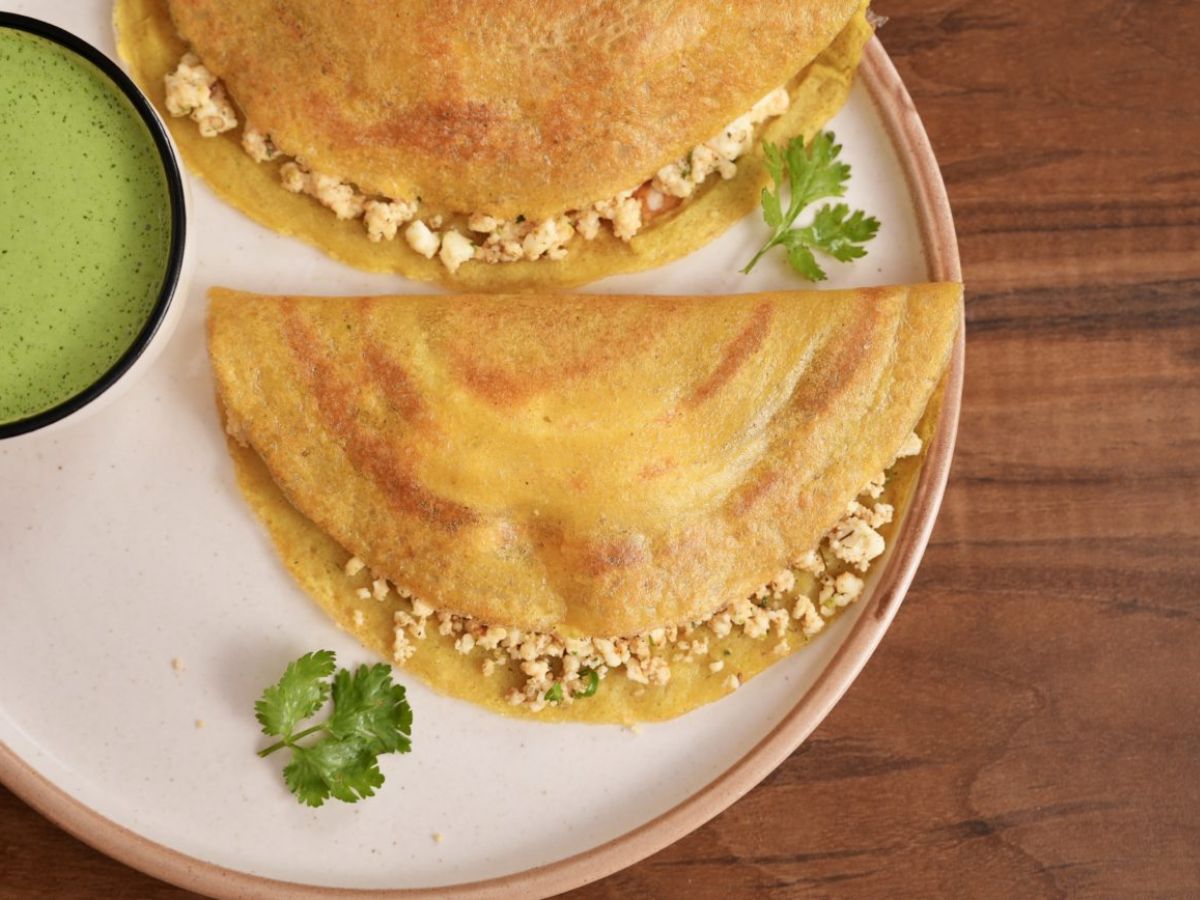 संडे गया,अब मंडे ब्लूज़ का हल? ट्राई करें ये 7स्वादिष्ट और हेल्दी ब्रेकफास्ट! - Photo Gallery