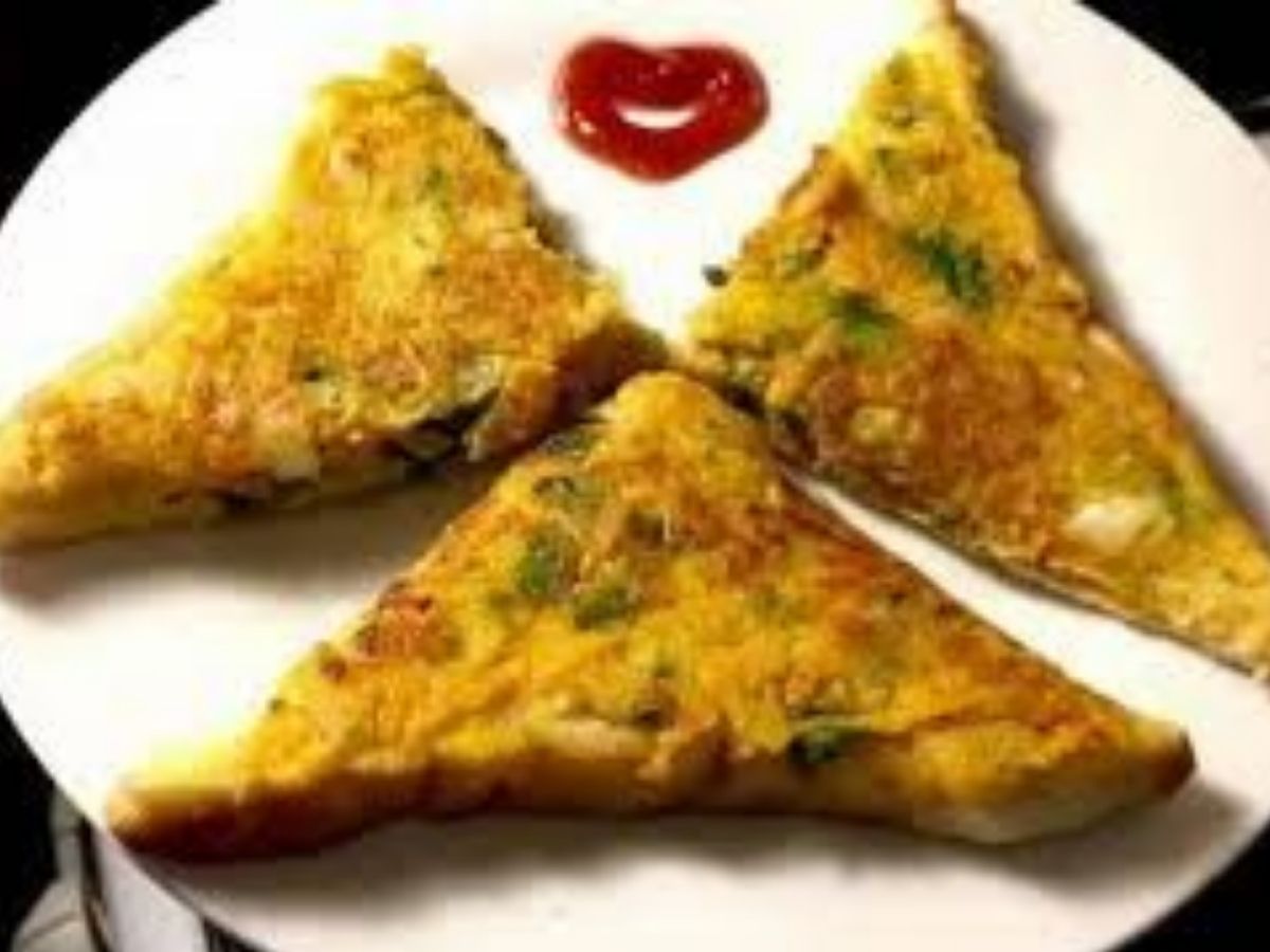 दाल बच गई ? उसे फ़ैके न्ही, उससे बनाये ये आसान और healthy snacks। - Photo Gallery