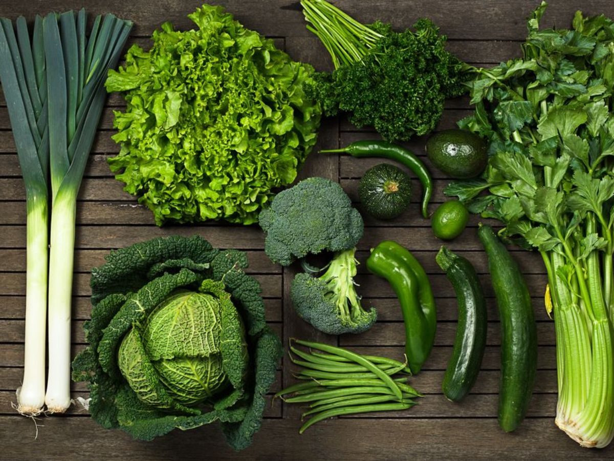 हाई यूरिक एसिड वालों के लिए वरदान साबित हो सकते हैं ये कुछ फूड्स - Photo Gallery