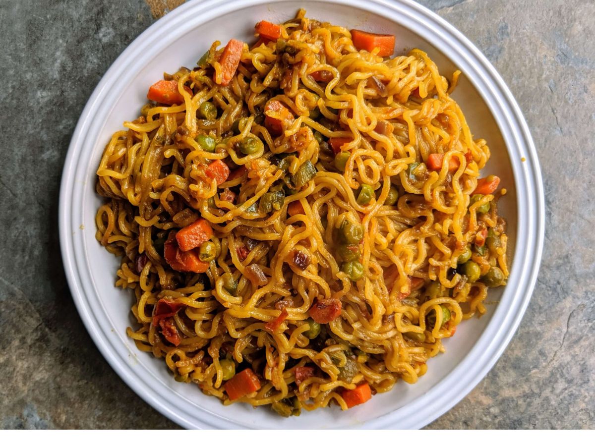 20 मिनट में बनाएं स्वादिष्ट शाकाहारी डिनर वो भी आसान रेसिपी के साथ - Photo Gallery