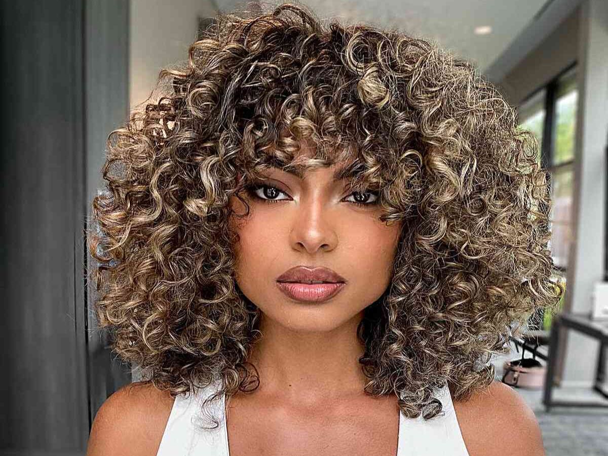 पतले बालों को दें वॉल्यूम गर्मियों के लिए ये है कुछ परफेक्ट बॉब हेयरस्टाइल्स - Photo Gallery