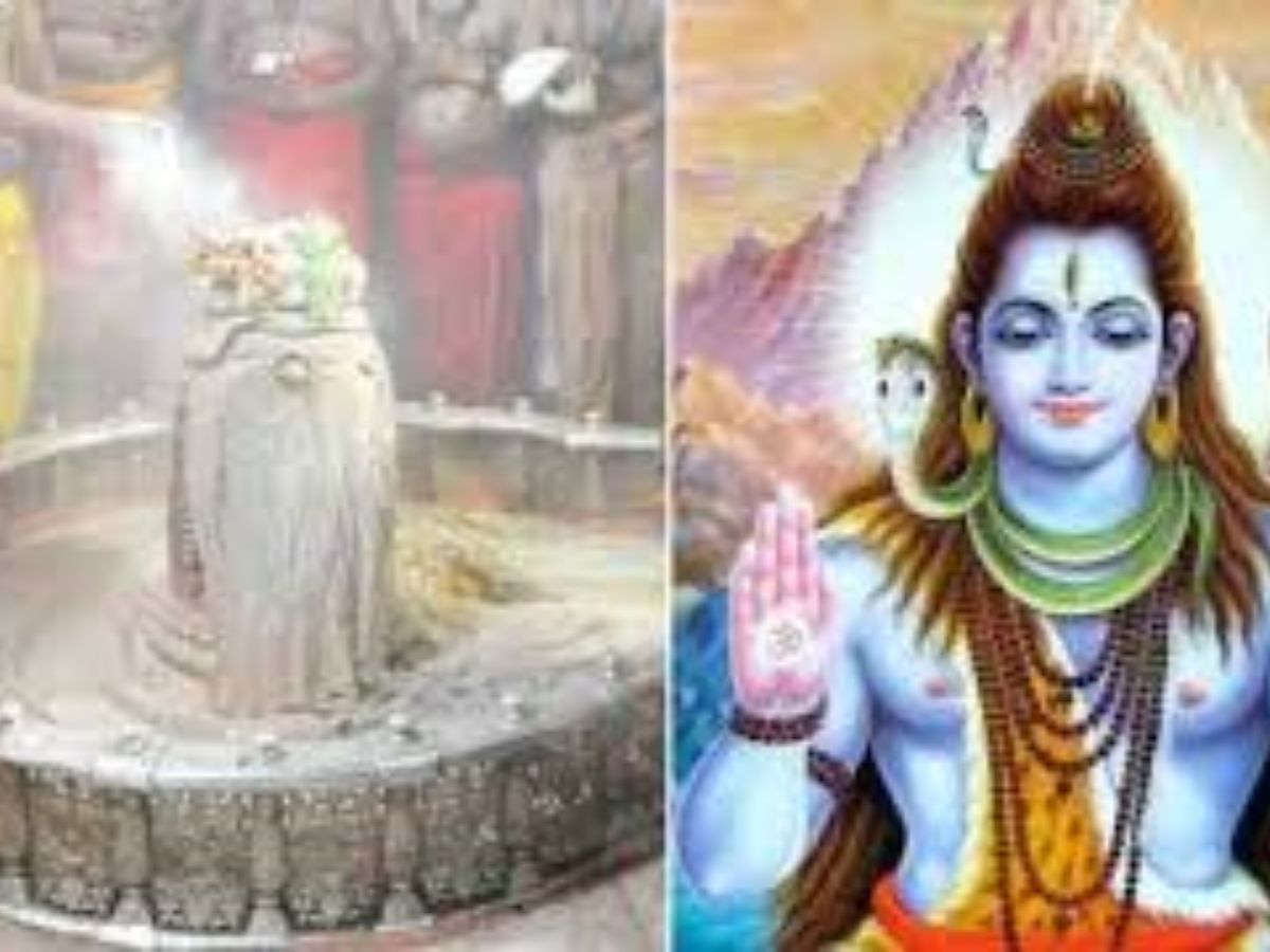 Sawan 2025: क्यों करते है शिव जी भस्म का श्रृंगार?  जानिए इसके पीछे का राज़। - Photo Gallery