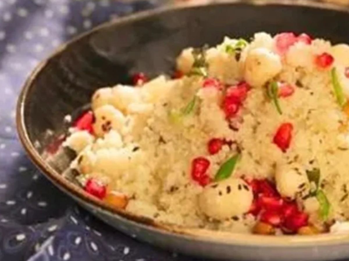 मखाना खाएं, मोटापा भगाएं – जानिए मखाने से बनी टॉप वेट लॉस रेसिपीज़ - Photo Gallery