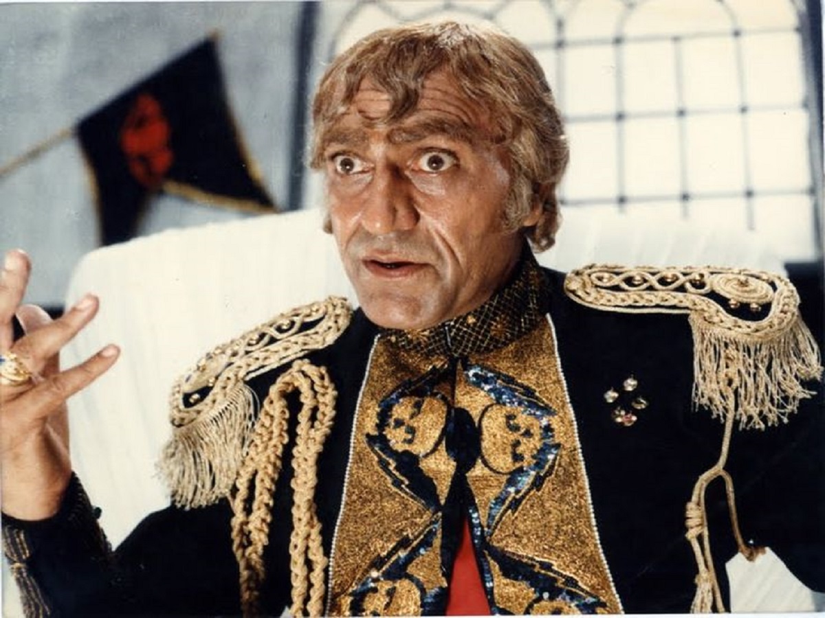 Amrish Puri Hit Movies: आप भी जरूर देखे मोगैंबो की यें कुछ खास फिल्में - Photo Gallery