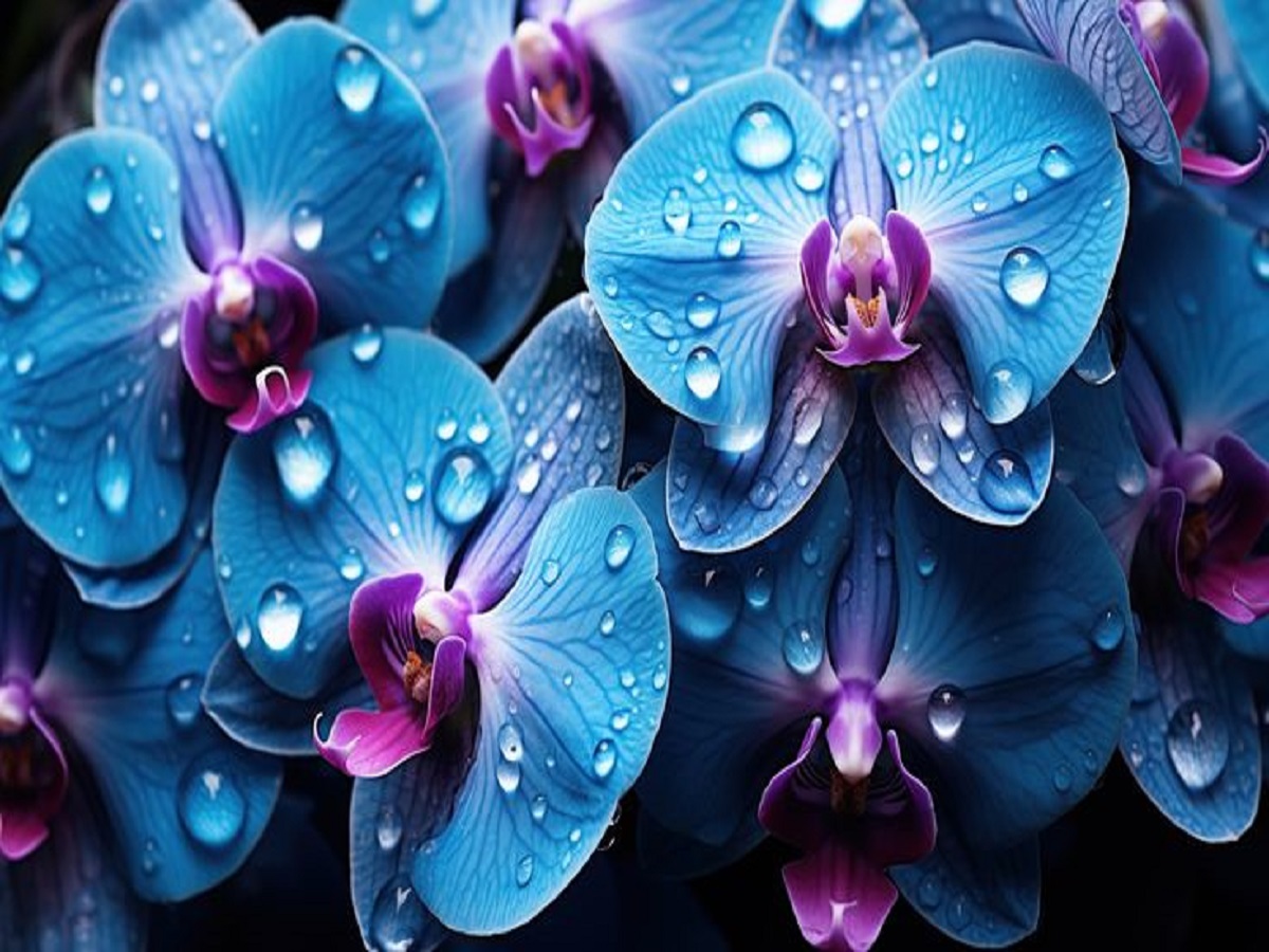 Healthy Homes Need Flowers: ये 7 फूलों को अपने घर में लगाए, जो खुशबु के साथ खुशीयां साथ लाए - Photo Gallery