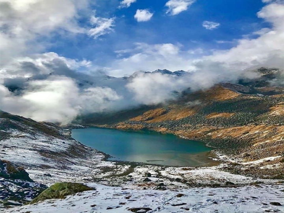 7 Best Places In Kedarnath: केदारनाथ कुछ ऐसे प्रमुख जगहा जो आपकी यात्रा को बना देगें खास - Photo Gallery