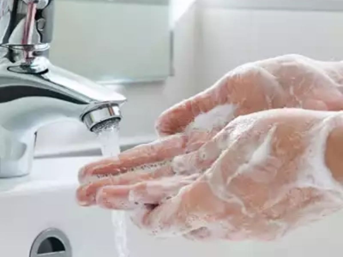 Health tips: क्या हर टॉयलेट सीट है जर्म्स का घर? अगर हाँ तो जानिए सच्चाई - Photo Gallery