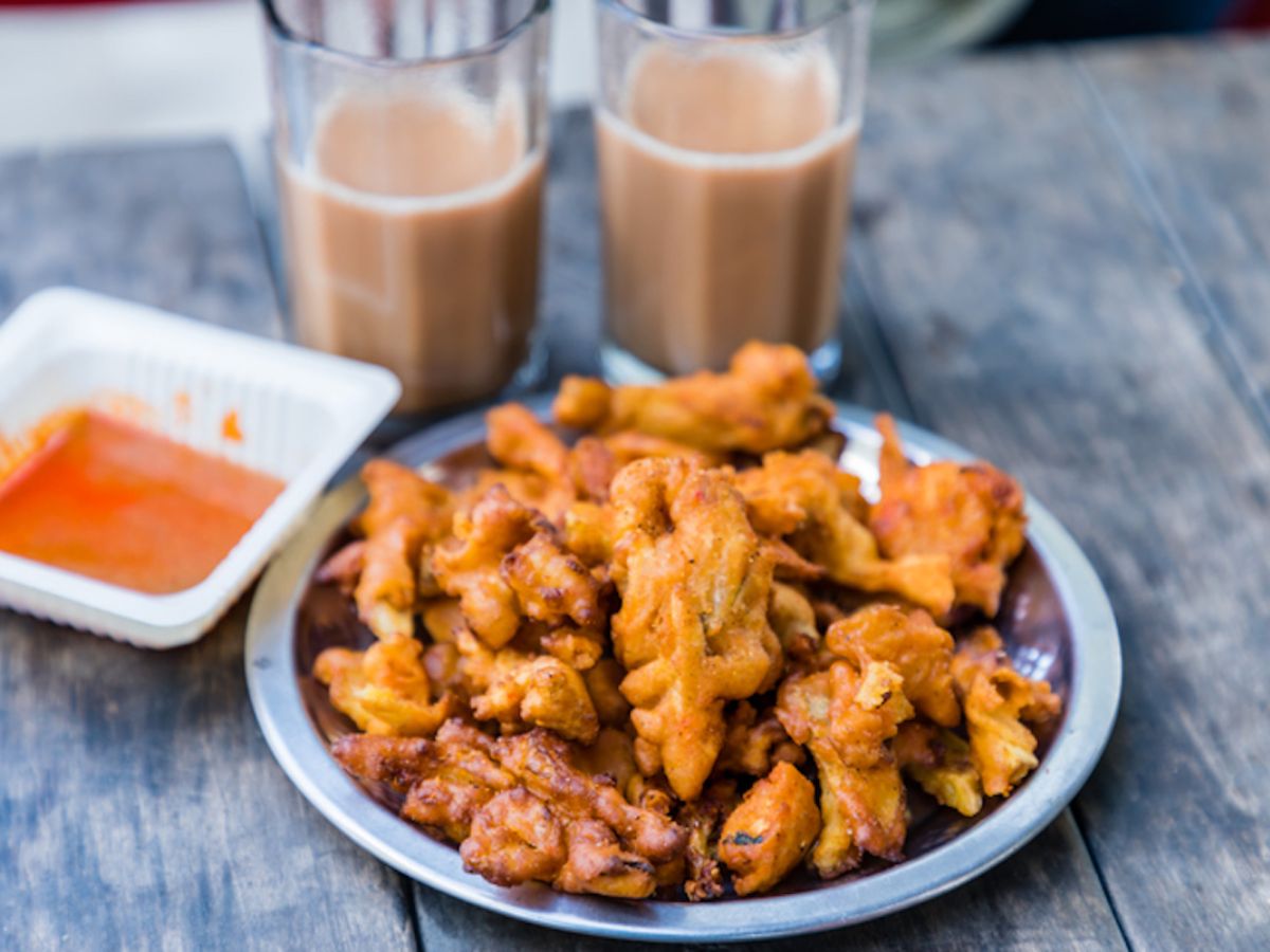 Monsoon 2025: बारिश के मज़े बनाओ दोगुने ,इन फूड्स के बिना है मजे़ अधूरे - Photo Gallery