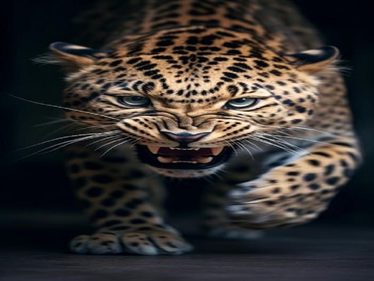 10 animals banned in India: भारत में 10 प्रतिबंधित जानवर जिन्हें पालतू नहीं बनाया जा सकता - Photo Gallery